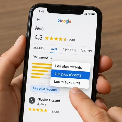 echte google recensies kopen