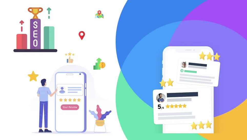 google recensies 5 sterren kopen