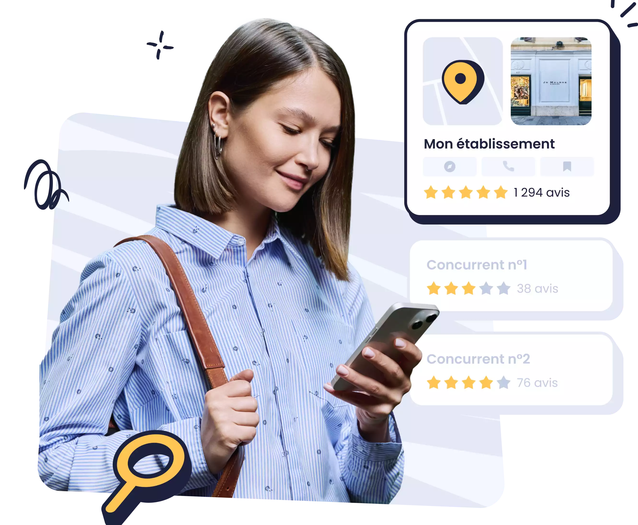 positieve google recensies kopen